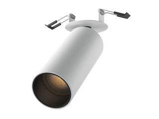 Встраиваемый светильник Technical C053CL-L12B4K