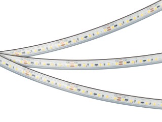 Лента герметичная IC-PS-A120-10mm 24V Day4000 (9.6 W/m, IP67, 2835, 10m) (Arlight, стабилизированная)
