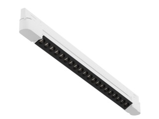 Трековый светильник Technical TR195-3-20W4K-M-W