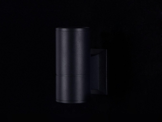 Настенный светильник (бра) Outdoor O574WL-01B