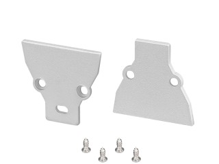 Комплект заглушек COMFORT10-V-FANTOM (Arlight, Металл)