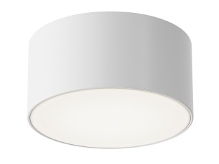 Потолочный светильник Outdoor O430CL-L15W4K