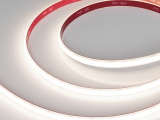 Лента герметичная RTW-SEW-A308-10mm 24V Day4000 (14 W/m, IP65, 2835, 5m) (Arlight, 5 лет)