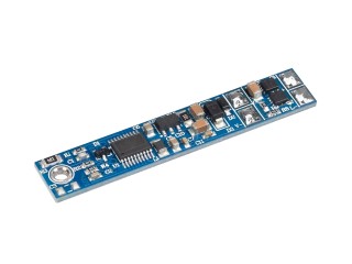Сенсорный диммер SR-RULE-DIM-CPCT (12-24V, 1x3A, 55x10mm) (Arlight, Открытый)