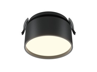 Встраиваемый светильник Technical DL024-12W3K-B
