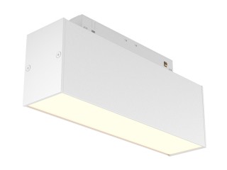 Трековый светильник Technical TR012-2-7W3K-W