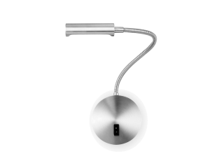 Настенный светильник (бра) Technical C035WL