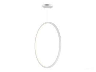 Светильник HOKASU PL4 (RAL9003/D625/LT70 — 4K/23,5W/120deg)