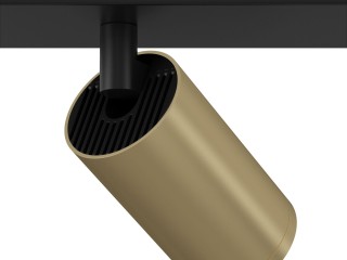 Потолочный светильник (Набор) Technical C051CL-02BMG