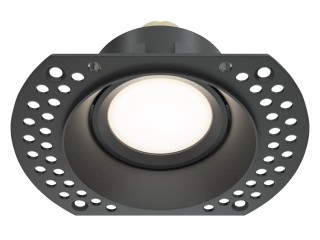 Встраиваемый светильник Technical DL042-01-RD-B