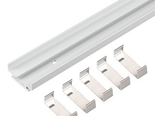 Профиль ARH-CH23-1000-ANOD (Arlight, Алюминий)