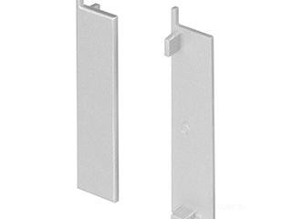 Заглушка PLINTUS-H58-F (Arlight, Пластик)