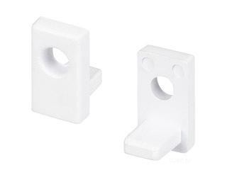 Заглушка ARH-MICRO-0510 с отверстием (Arlight, Пластик)