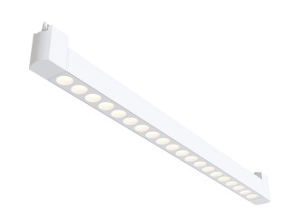 Трековый светильник Technical TR010-1-20W3K-M-W
