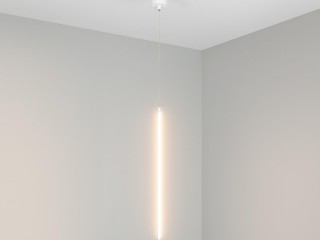 Светильник SP-UMBRA-HANG-V-L600-10W Warm3000 (WH, 120 deg, 230V) (Arlight, IP20 Металл, 3 года)