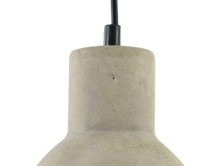 Подвесной светильник Maytoni T434-PL-01-GR