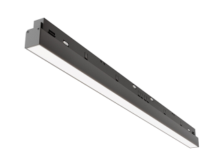 Трековый светильник Technical TR030-4-12W3K-WW-DS-B