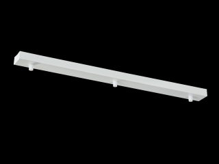 Универсальное крепление Maytoni SPR-BASE-03-W