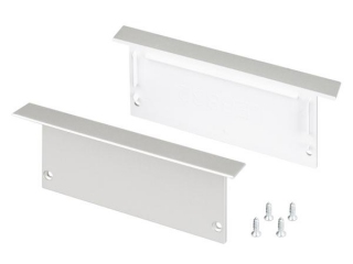 Заглушка SL-LINIA88-FS (Arlight, Пластик)