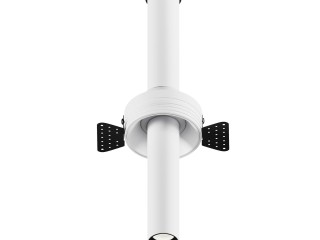 Встраиваемый светильник Technical C140TRS-L300-7W3K-W