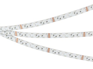 Лента RZ-A120-8mm 24V RGB (12 W/m, IP20, 2835, 5m) (Arlight, -)