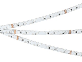 Лента RZ-A60-8mm 24V RGB (8 W/m, IP20, 2835, 5m) (Arlight, -)
