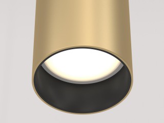 Подвесной светильник Technical P075PL-01MG