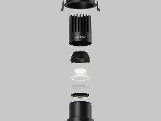 Аксессуар Technical HoneyComb001-D41.5