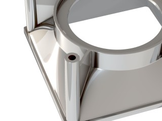 Аксессуары честный знак Technical C065-01CH