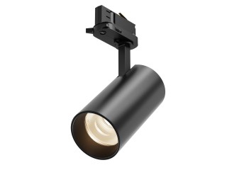 Трековый светильник Technical TR197-3-20WCCT-M-B