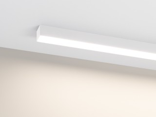 Светильник SP-LINE-4970-L960-32W Day4000 (RAL9003, 120 deg, 230V) IP33 (Arlight, Алюминий)