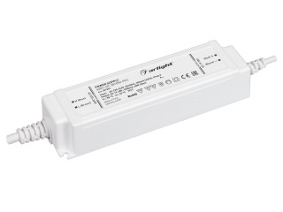 Блок питания ARPJ-SP-381050-PFC (40W, 19-38V, 1.05A) (Arlight, IP67 Пластик, 5 лет)