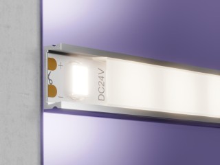 Светодиодная лента Led Strip 20020