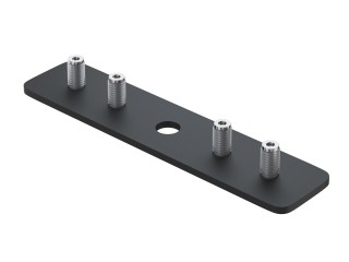 Комплектующие для трековой системы Technical TRA172C-R-11B