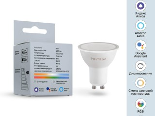 Лампочка Voltega 2426