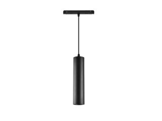 Светильник 6063 MagLine Focus Hang (40-320/ral9005 – 7w/4090/36deg)