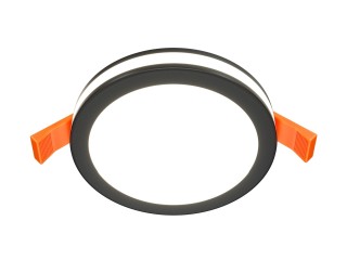 Встраиваемый светильник Technical DL303-L12B