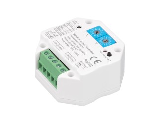 INTELLIGENT ARLIGHT Конвертер SMART-DALI-301-72-SH-IN (24V, TUYA Wi-Fi, 2.4G) (IARL, IP20 Пластик, 5 лет)