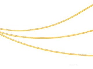 Лента COB-X400-3mm 24V White6000 (4.8 W/m, IP20, 5m) (Arlight, -)