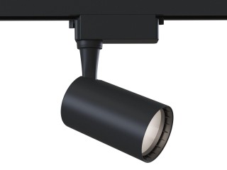 Трековый светильник Technical TR003-1-6W3K-B