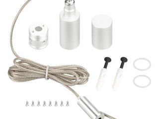 Подвес MOONLIGHT-VT-LIFT-SIDE-D18 White (Arlight, Металл)