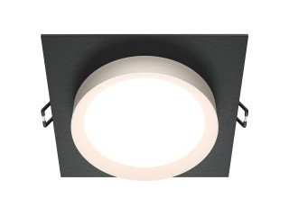 Встраиваемый светильник Technical DL086-GX53-SQ-BW