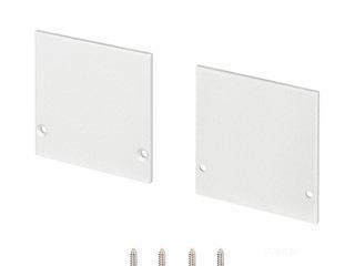 Заглушка ARH-LINE-5050 глухая (Arlight, Алюминий)