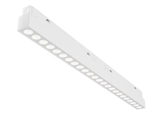 Трековый светильник Technical TR031-2-24W4K-W