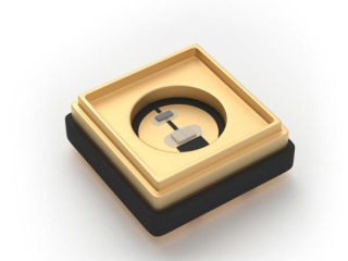 Светодиод ARL-3535-TWA-UV280 (6V, 40 mA) (Arlight, SMD 3535)