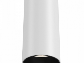 Потолочный светильник Technical C056CL-L12W3K-W-W