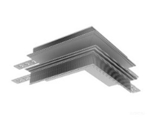 Комплектующие для встраиваемой трековой системы Technical TRA034CO-42.12W
