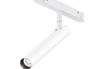 Трековый светильник Technical TR141-2-6W4K-M-W