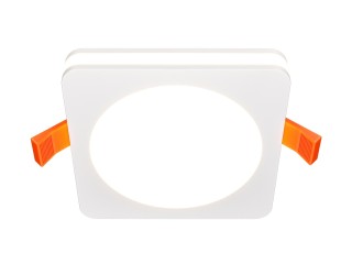 Встраиваемый светильник Technical DL303-L12W