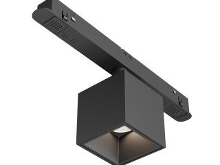 Трековый светильник Technical TR133-4-7W-DS-B